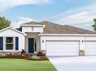 23051 Scaglione Dr, Lutz, FL 33549