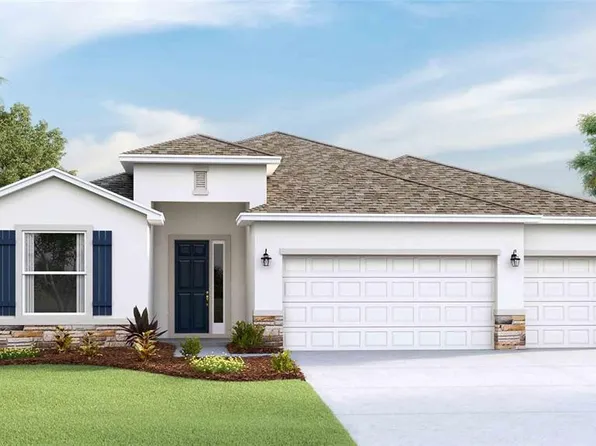23051 Scaglione Dr, Lutz, FL 33549