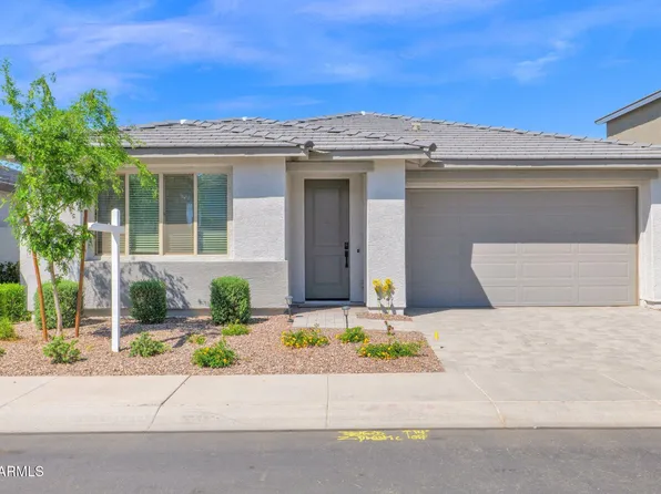9404 E STROBE Avenue, Mesa, AZ 85212