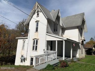282 S German St, Dushore, PA 18614