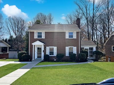 122 Wildhurst Ln, Danville, VA, 24540