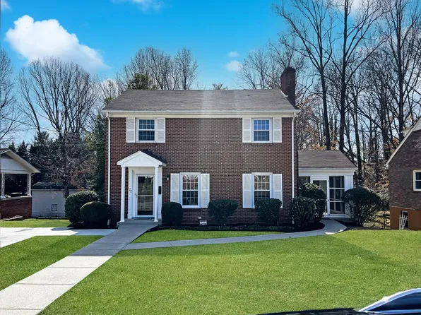 122 Wildhurst Ln, Danville, VA 24540