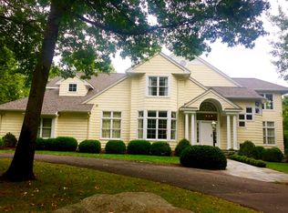17 Foulet Dr, Princeton, NJ