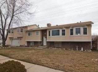 2230 S 300 W, CLEARFIELD, UT 84015