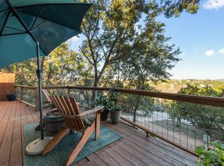 14301 Hunters Pass, Austin, TX 78734