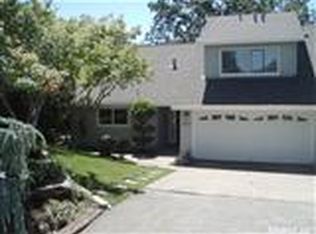 4501 Cahuengo Ct, Fair Oaks, CA 95628