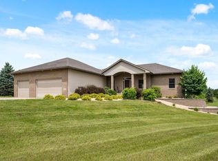 18080 233rd Ave NW, Big Lake, MN 55309