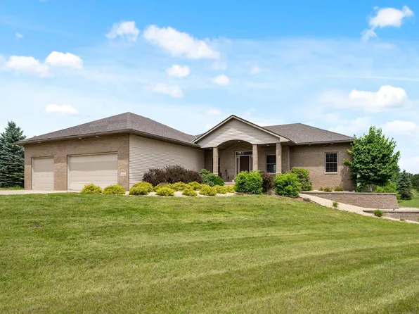 18080 233rd Ave NW, Big Lake, MN 55309