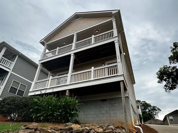 152 Strickland Ave, Athens, GA 30601