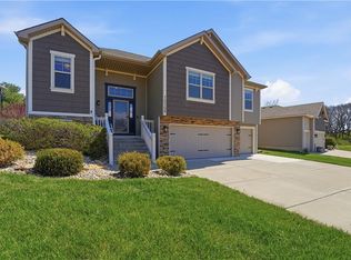 12305 N Wayne Ave, Kansas City, MO 64165