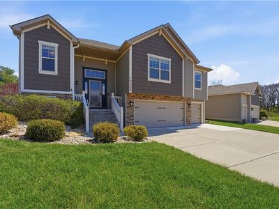 12305 N Wayne Ave, Kansas City, MO, 64165