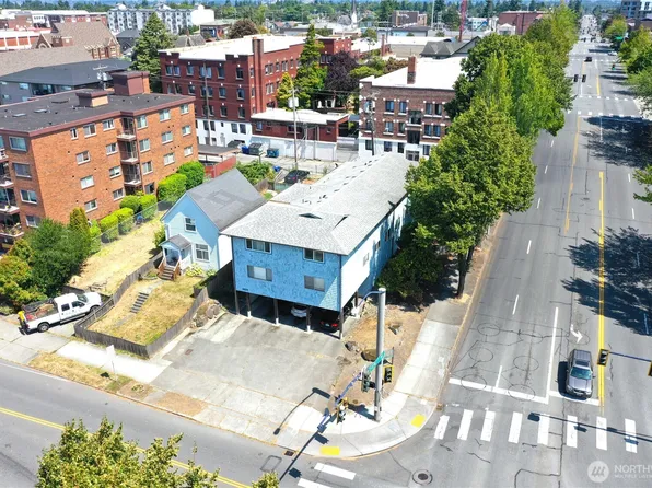 2629 Rucker Ave. #3, Everett, WA 98201