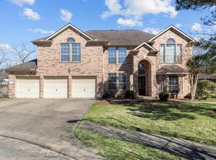 1402 Brazos Traces Dr, Richmond, TX 77469