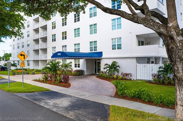 1st image of 6000 NE 22nd Way APT 5F