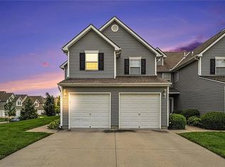 4371 NE 83rd Ter, Kansas City, MO 64119