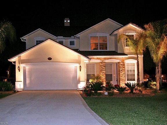 Dramatic Landscape Lighting!