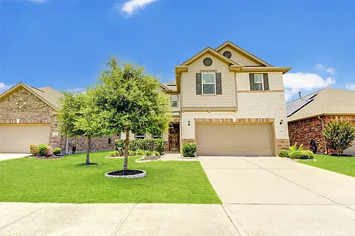 15623 Hanover Breeze Ln Photo 1