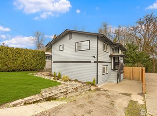 5306 26th Avenue S, Seattle, WA