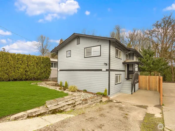 5306 26th Avenue S, Seattle, WA 98110