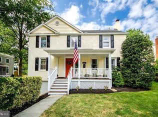 5815 19th St N, Arlington, VA 22205
