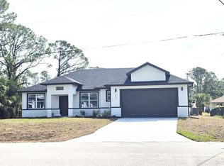 1294 Napoleon Rd, North Port, FL 34288