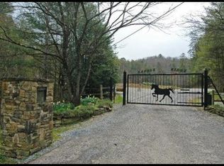 Oakwood Rd, Walland, TN 37886