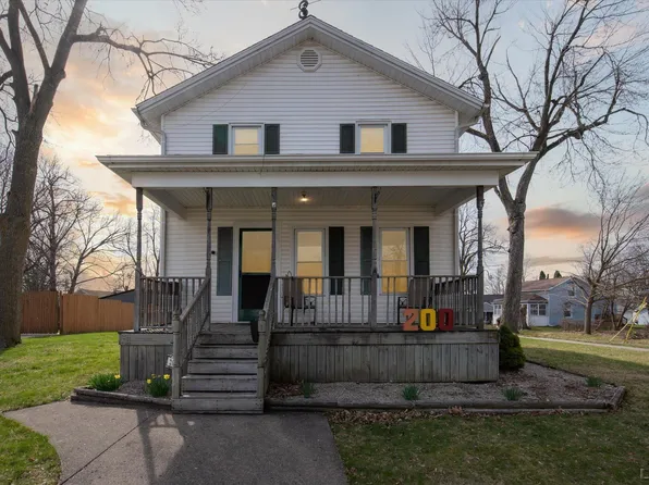 200 Grove St, Hudson, MI 49247