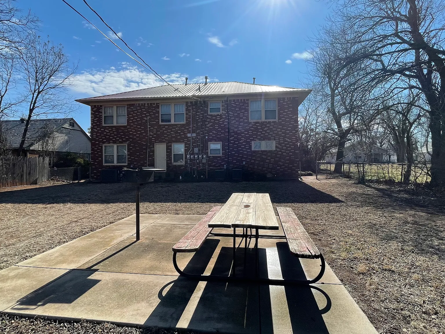1 bed, $600 — Photo 4
