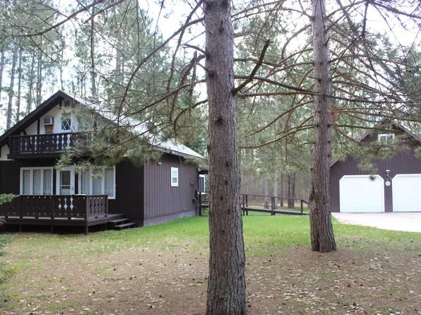 375 W North Down River Rd, Grayling, MI 49738
