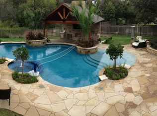 3703 Del Monte Cv, Round Rock, TX 78664