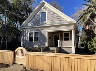 128 W 19th St #1, Chico, CA 95928