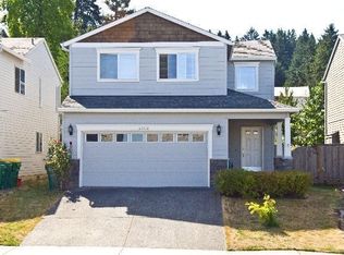 20158 SW Georgene Ct, Beaverton, OR 97007