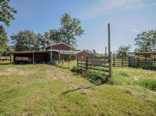 1839 Lakeview Point Rd, Quincy, FL 32351