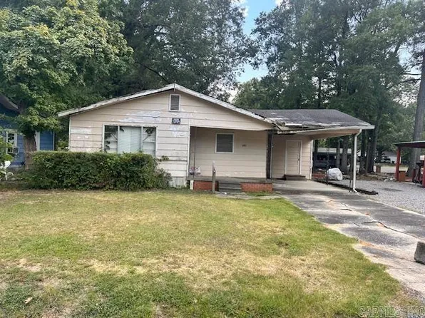 504 E Cross St, De Witt, AR 72042