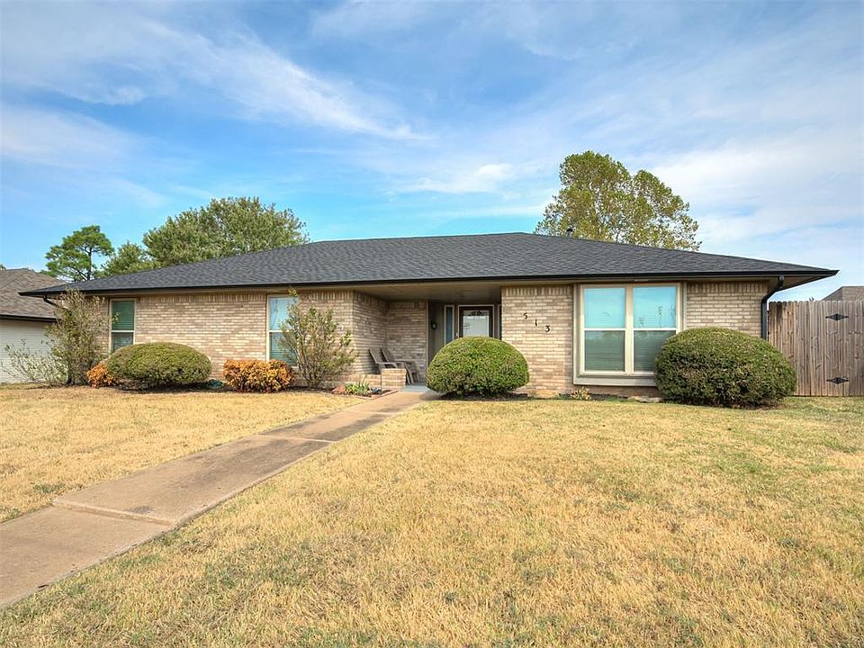 1st image of 513 Smiling Hill Blvd