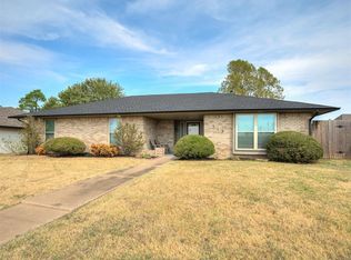 513 Smiling Hill Blvd, Edmond, OK 73013
