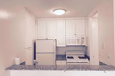Rented by Town Residential