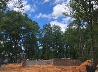 106 Dorset Rd, West End, NC 27376