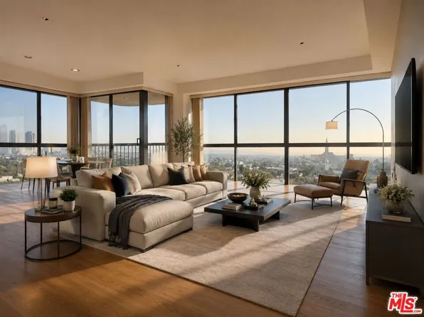 10750 Wilshire Blvd APT 505, Los Angeles, CA 90024