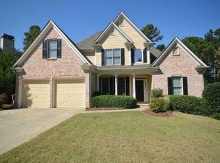951 Bridgemill Ave, Canton, GA