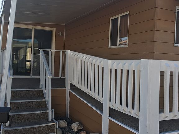 2nd image of 12550 Carson St Spc 161