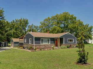 8695 N Farm Road 167, Fair Grove, MO 65648