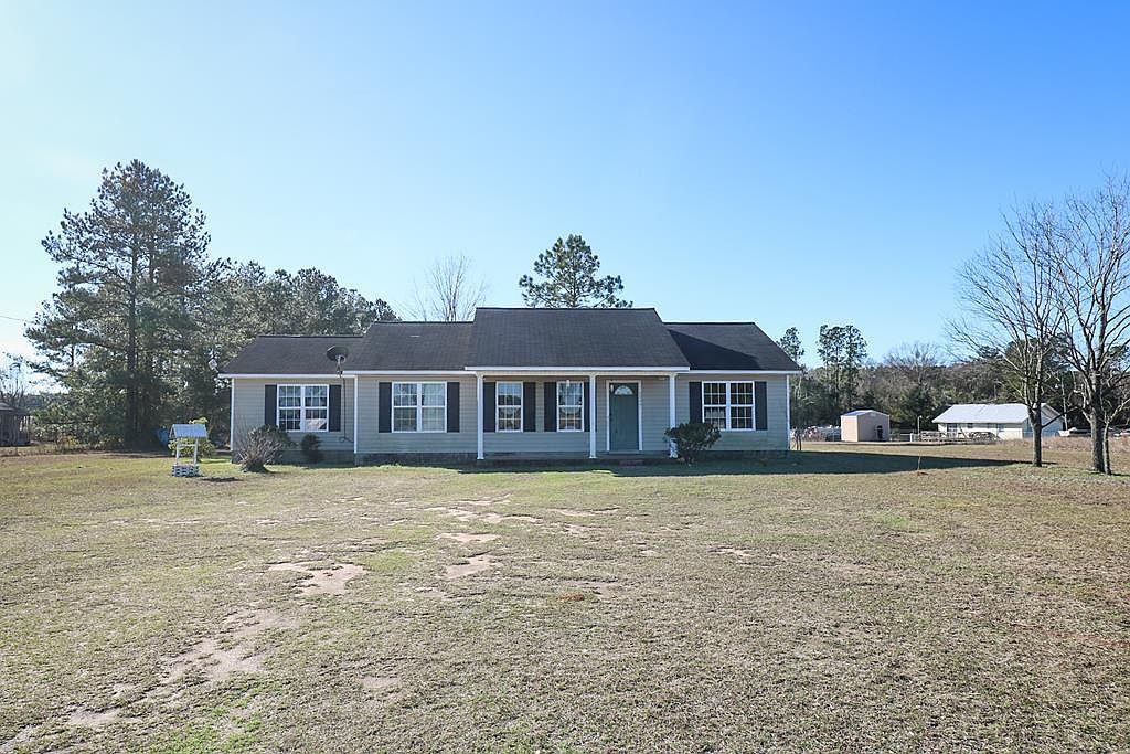2997 Spring Creek Rd, Brinson, GA 39825 Zillow