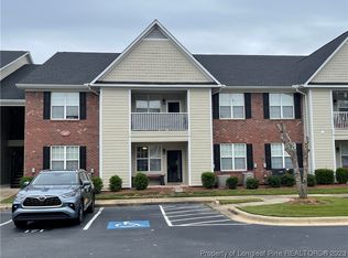 649 Brandermill Rd UNIT 203, Fayetteville, NC 28314