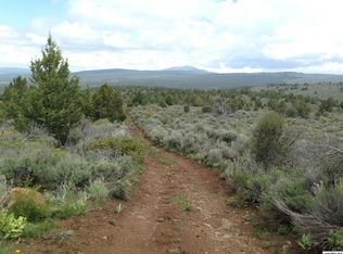 0 Lone Pne, Madeline, CA 96119