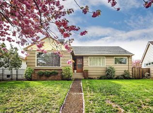 1719 22nd Ave, Longview, WA 98632