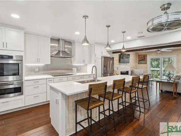 1000 Sea Island Road #56, St Simons Island, GA 31522