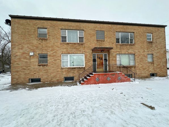 412 Michigan St #1