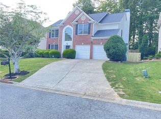 4036 Willowmere Trce NW, Kennesaw, GA 30144