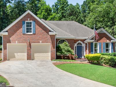 109 Cottage Oaks Ln, Woodstock, GA, 30189